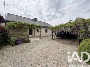 Vente Maison 6 piècesLannebert