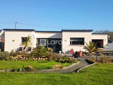 Vente maison 5 pièces Lannebert 22