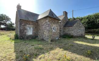 Photo Vente maison Lannebert