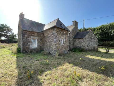 Vente maison 3 pièces Lannebert 22