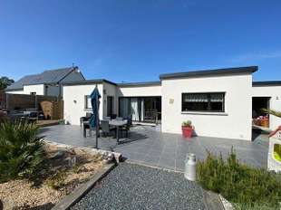Photo Vente maison Lannebert