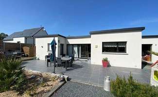 Photo Vente maison Lannebert