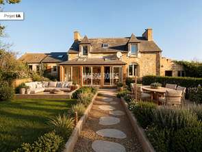 Vente Maison 3 chambresLannebert