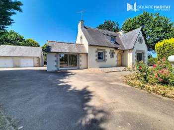 Vente Maison 5 chambresLannebert