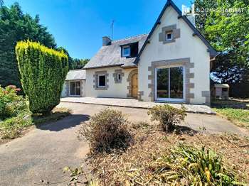 Vente Maison 5 chambresLannebert