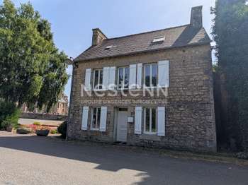 Photo Vente maison Lannebert