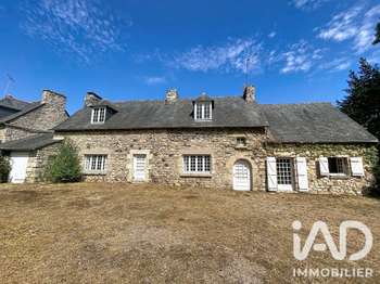 Vente Maison 2 chambresLannebert