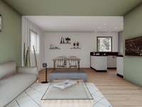 Vente maison 4 pièces Vente maison 4 pièces