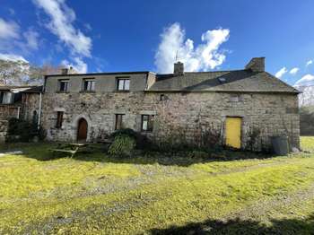 Vente Maison 4 chambresLannebert
