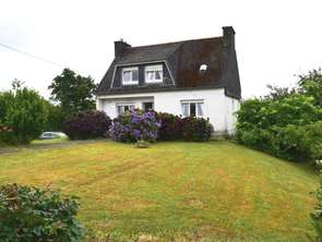 Vente Maison 5 chambresLannédern