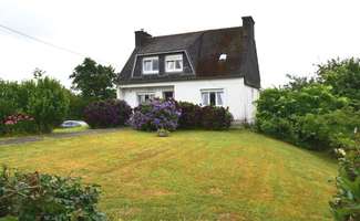 Photo Vente maison Lannédern