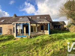 Vente Maison 5 piècesLannédern