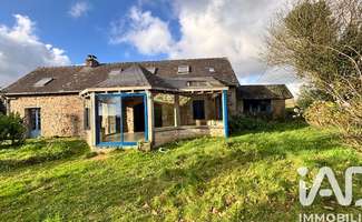 Photo Vente maison Lannédern