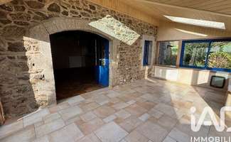 Photo Vente maison Lannédern