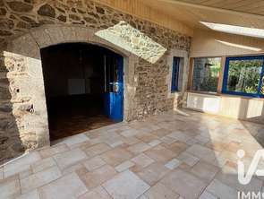 Vente Maison 5 piècesLannédern