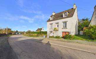 Photo Vente maison Lannédern