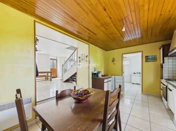 Vente maison 5 pièces Vente maison 5 pièces