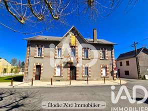 Vente Maison 6 chambresLannemezan