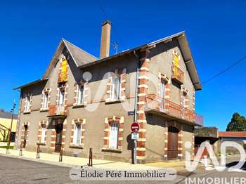 Vente maison 9 pièces Lannemezan 65