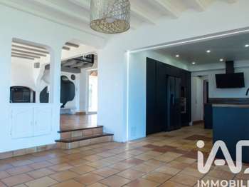 Vente maison 6 pièces Lannemezan 65