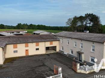 Maison 8 pièces 275 m² · à Lannemezan · 275 m² · 250 000 €