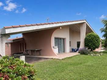 Vente Maison 3 chambresLannemezan