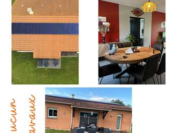Vente maison 3 pièces Lannemezan 65