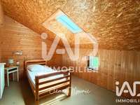 Vente maison 10 pièces Vente maison 10 pièces