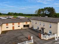 Vente maison 8 pièces Vente maison 8 pièces