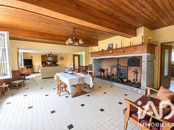 Vente maison 8 pièces Vente maison 8 pièces
