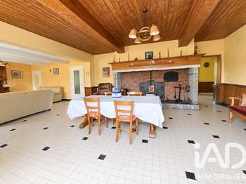 Vente maison 8 pièces Vente maison 8 pièces