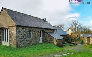 Photo Vente maison Lanneuffret