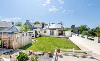 Photo Vente maison Lanneuffret