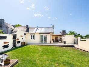 Vente Maison 4 chambresLanneuffret