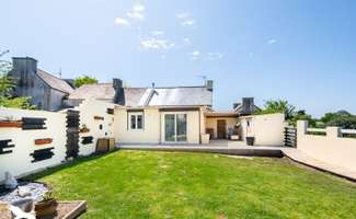 Photo Vente maison Lanneuffret