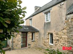 Vente Maison 2 chambresLanneuffret