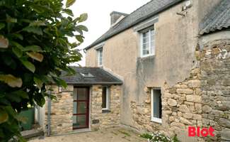 Photo Vente maison Lanneuffret