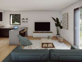 Vente maison 4 pièces Vente maison 4 pièces