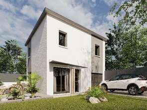 Vente Maison 3 chambresLannilis