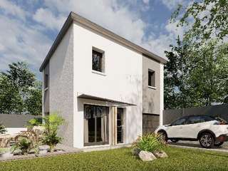 Vente maison