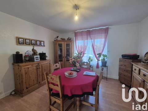 Vente maison 5 pièces Lannilis 29