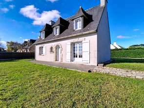 Vente Maison 3 chambresLannilis