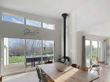 Vente maison 6 pièces Lannilis 29