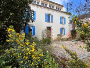 Vente Maison 7 chambresLannilis