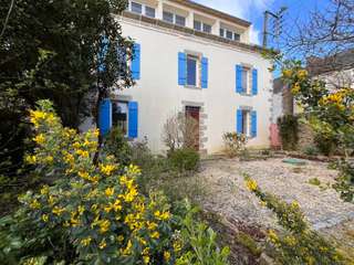 Vente maison 10 pièces