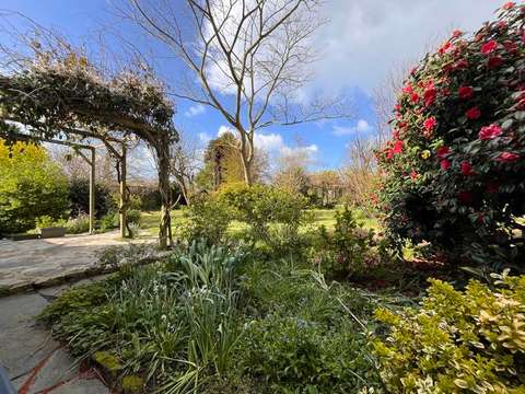 Vente maison 10 pièces