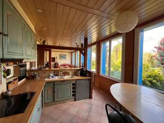 Vente maison 10 pièces