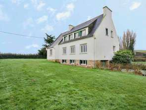 Vente Maison 6 chambresLannilis