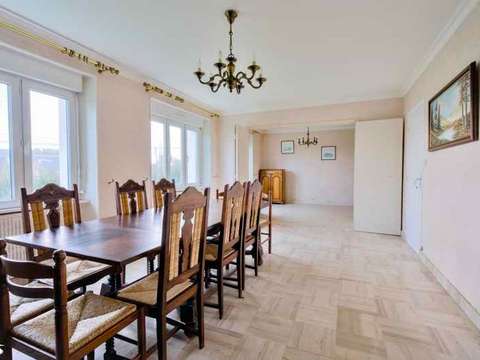 Vente maison 8 pièces Vente maison 8 pièces