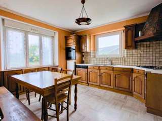 Vente maison 8 pièces Vente maison 8 pièces